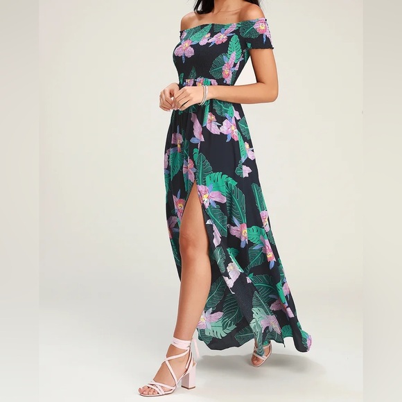 Lulu’s Dress - Picture 3 of 3